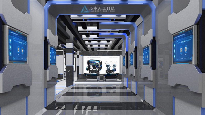 制造业BI数据可视化：揭秘高效决策背后的秘密