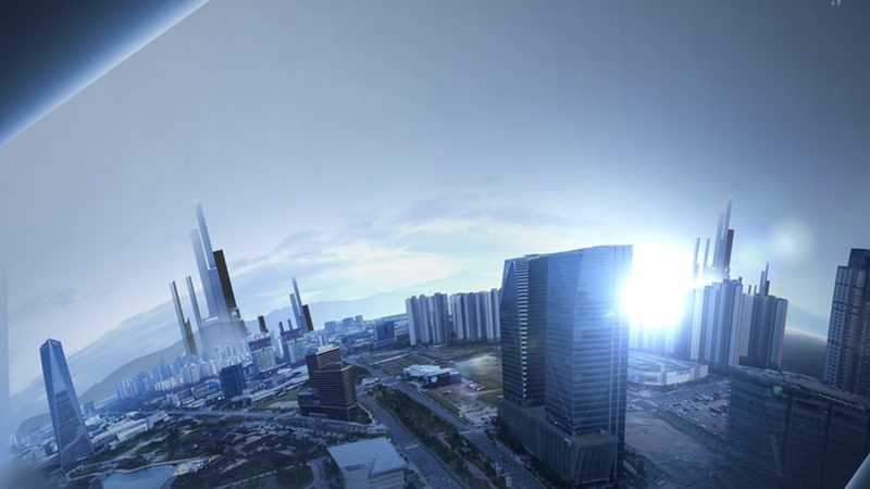 2025年，上海科技公司排名背后的关键因素**